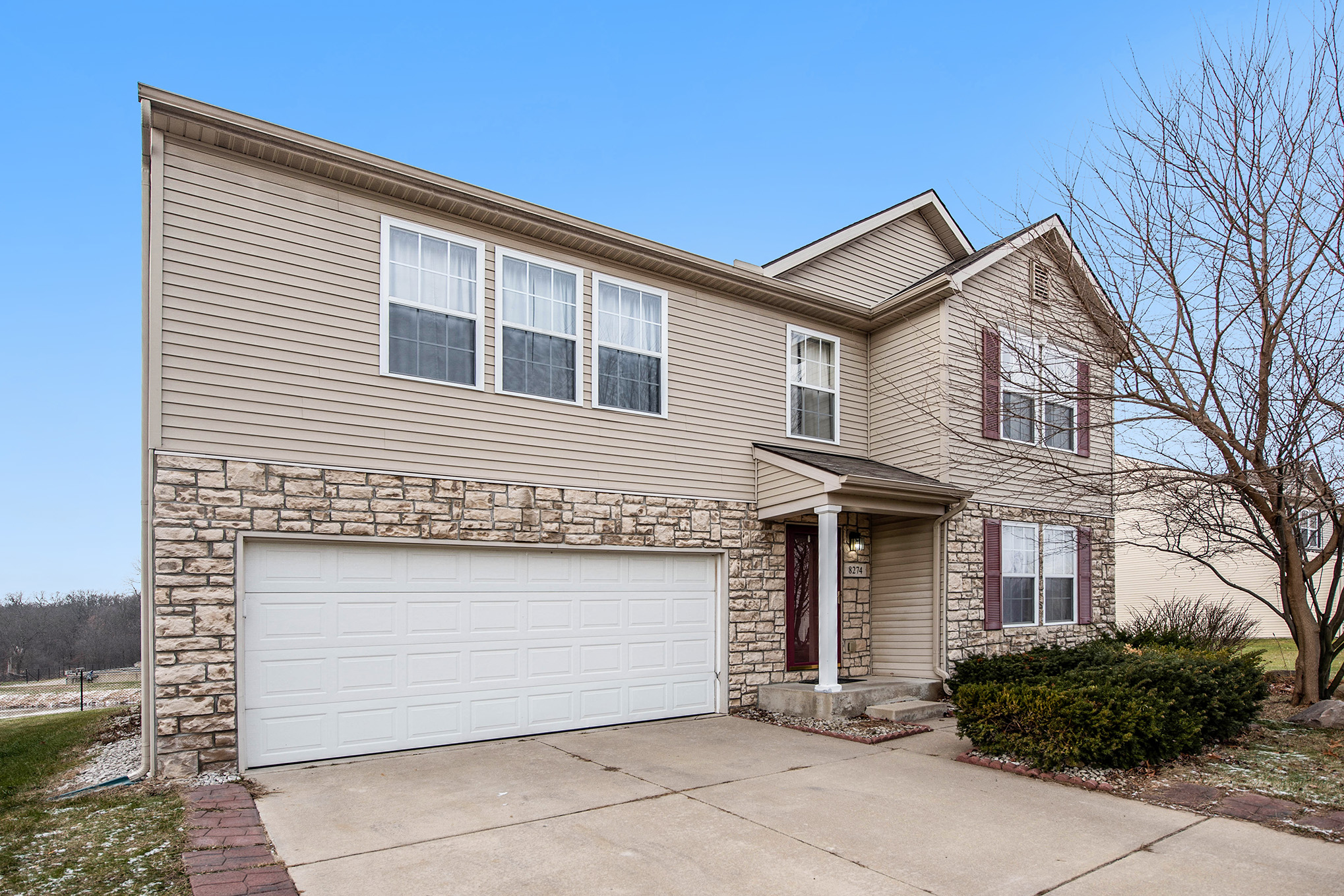 8274 Cypress Way
